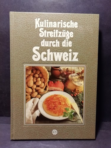 Sigloch kochbuch kulinarische - kochbuch,