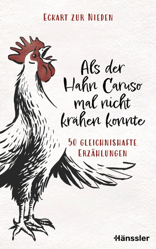Als der hahn caruso - der,