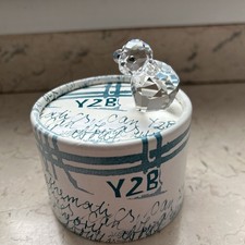 Swarovski Lovlots Schaf Y2B