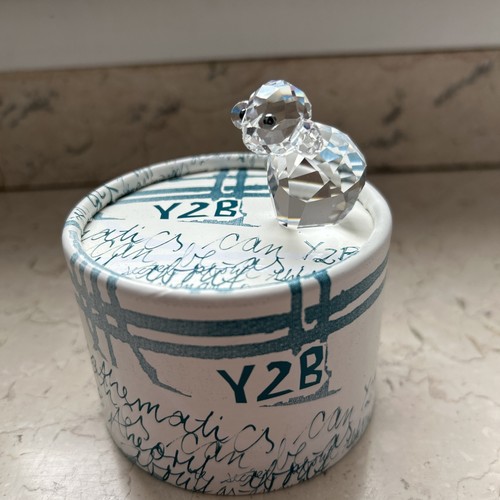 Swarovski lovlots schaf y2b - swarovski,