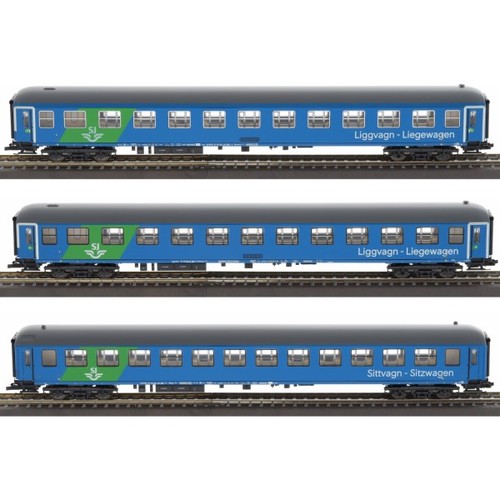 Tillig 01102 2er set - tillig, tt