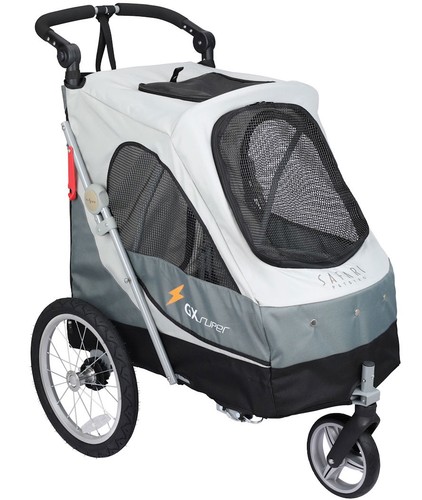 Kinderwagen modell shuttle - modell,