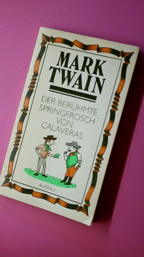 201089 mark twain der - twain,