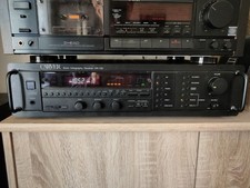 Carver HR 722 Receiver mit FB