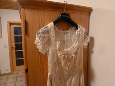 Hochzeitsdirndl Gr. 34-36