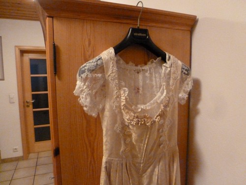 Hochzeitsdirndl 34 36 - hochzeitsdirndl, 34-36