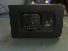 Schalter Sitzheizung VW AXP 1J0963564B 1 J Golf 1.4