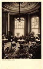 Ak Düsseldorf am Rhein, Hotel