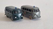 2 Wiking VW T1 Busse