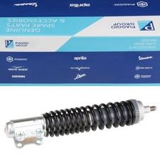 Stoßdämpfer Federbein vorne