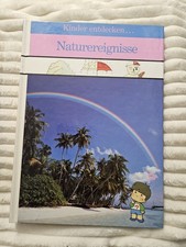 Naturereignisse - aus der