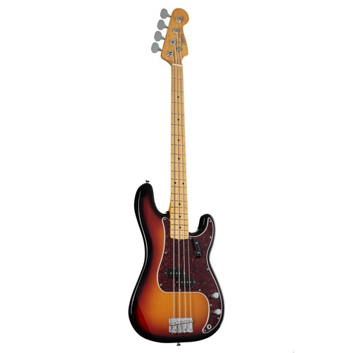 Fender vintera iii late - fender, '60s