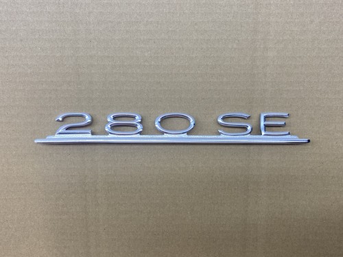 Mercedes w108 w116 - w108,