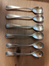 Lutz Weiss 6 Kaffeelöffel