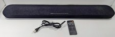 Yamaha SR-B20A Soundbar Dual