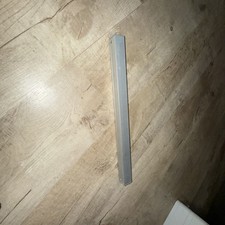 Gleitschiene ECline für TS 5000 ECline silber mechanisch GEZE