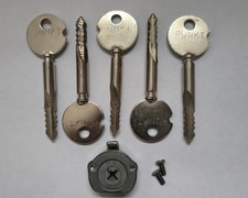 Punkt Einbausicherung NEU mit