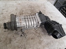 VW Sharan II 7N Turbolader