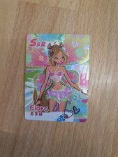 Winx Club Trading Cards