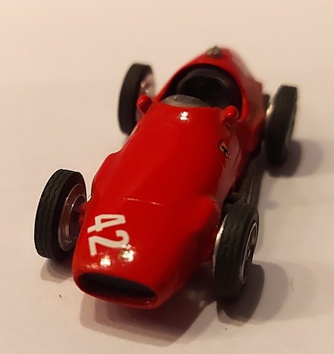 Morem ferrari 625 1954 - ferrari, 625/f1