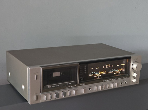 Fisher 150 studio standard - fisher, studio-standard