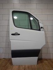 Tür Türe MERCEDES SPRINTER 906 vorne rechts Artikweiß 9147 Original