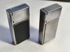 2x altes Braun Linear