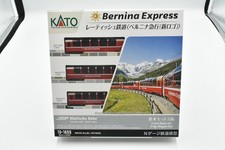 KATO 10-1655 Spur N Rhätische