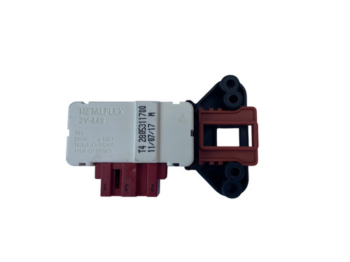 Beko wmb 71643 - wmb, türschloss