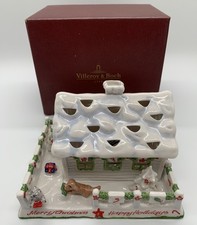 Villeroy & Boch Teelichthaus