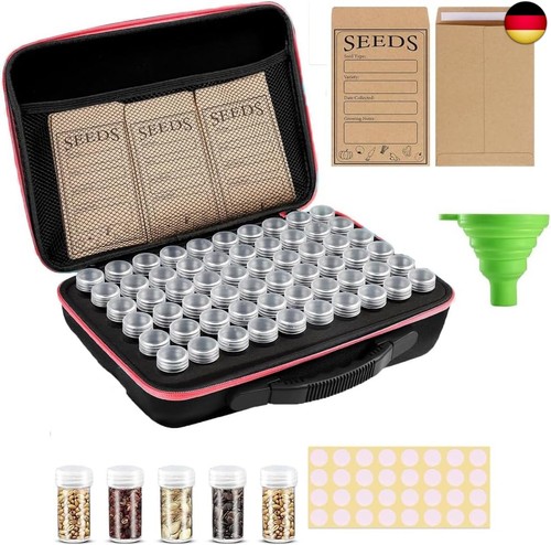 Slots saatgut - 60,
