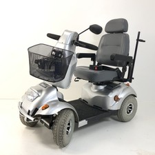 Elektroscooter Dietz Alvaro