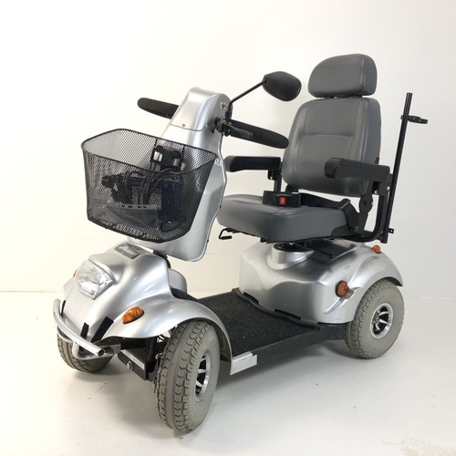 Elektroscooter dietz alvaro - dietz,