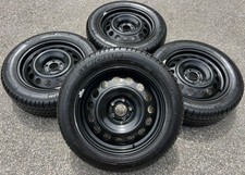 4 SOMMERRÄDER PEUGEOT EXPERT V CITROEN JUMPY TOYOTA PROACE - 215/60R17C 104/102H
