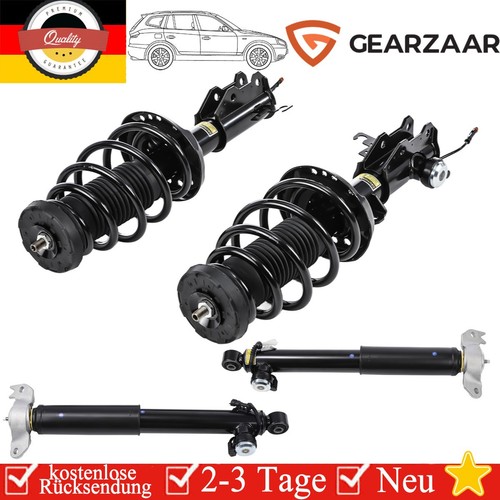 Flexride stoßdämpfer - flexride,