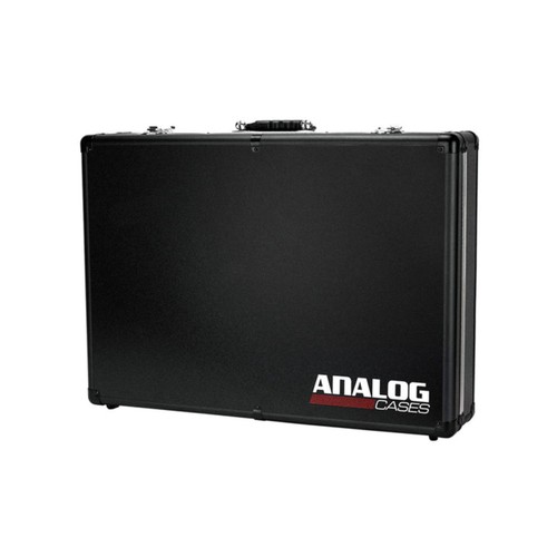 Analog cases unison case - case,
