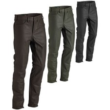 La Chasse® Jagd-Lederhose