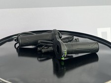 Original Yamaha Heizgriffe 120mm