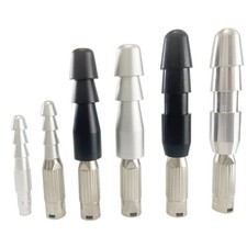 Multi Attachments Saugnapf Vac-u-lock 3XLR-Anschluss für Kolbenmotor Neu