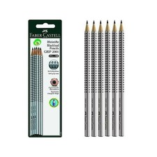 Faber Castell Graphite Pencils