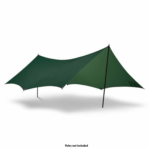 Hilleberg plane grün - hilleberg,