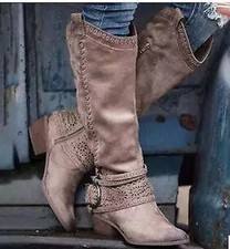 🔥Westernstiefel Boots
