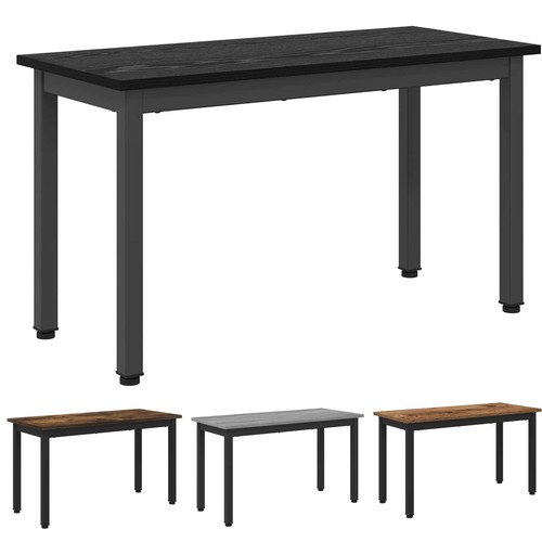 Modern bank esszimmer - modern,