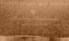 Gesellschaftsspiel Wissens