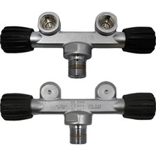 SF-1 TopDeal: Doppelventil