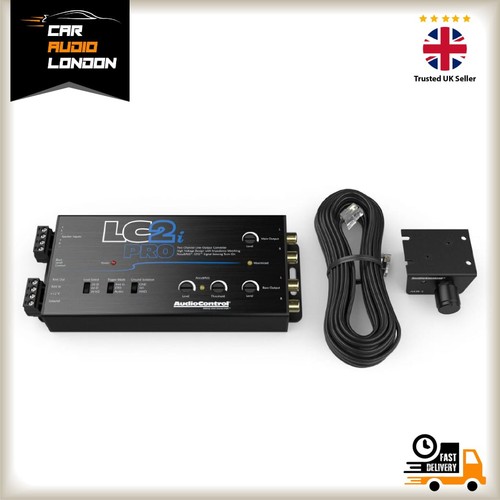 Audiocontrol lc2i pro kanal - lc2i, 2