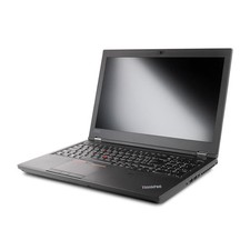 🔥 Lenovo ThinkPad P52 15.6"
