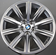 1x BMW 5er G30 G31 6er G32