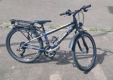 PUKY Fahrrad Crusader 24 Zoll