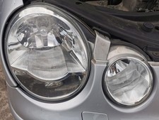 VW Polo 9N1 Scheinwerfer